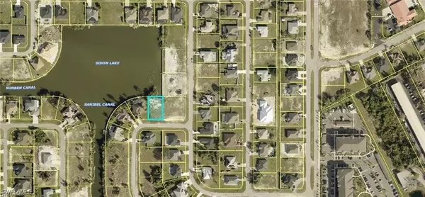 Cape Coral, FL 33991,907 SW 1st TER