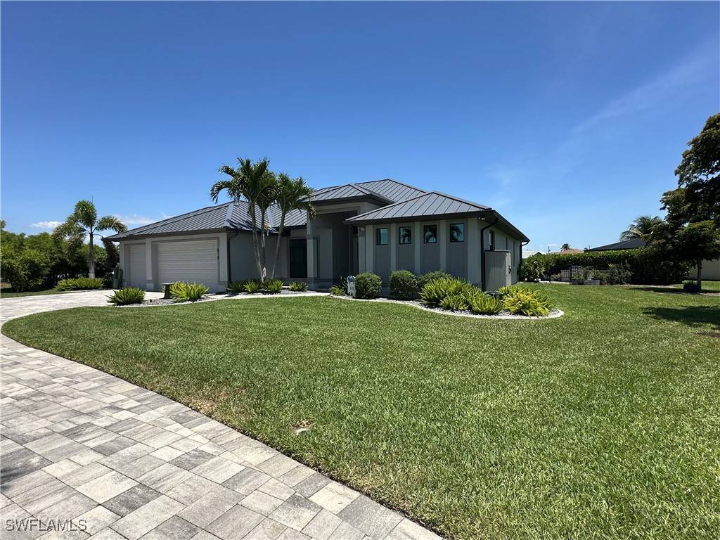 Cape Coral, FL 33904,410 SE 26th TER