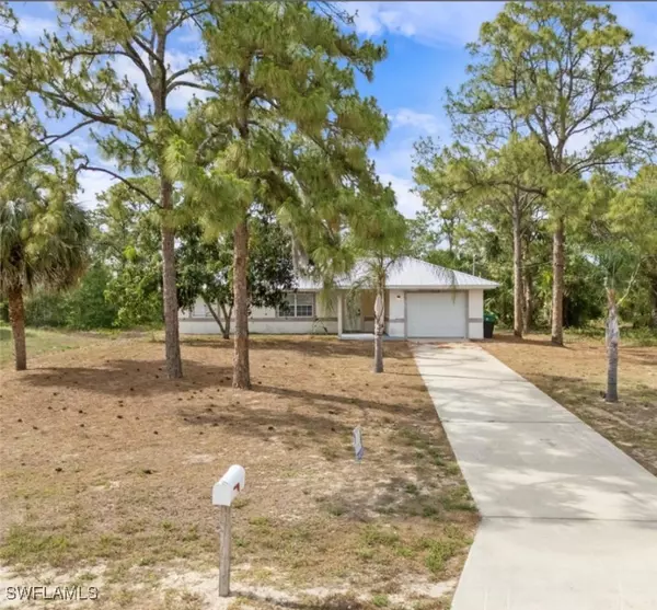 Labelle, FL 33935,5005 Squaw LN