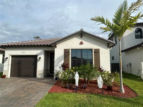 5725 Cassidy LN, Ave Maria, FL 34142