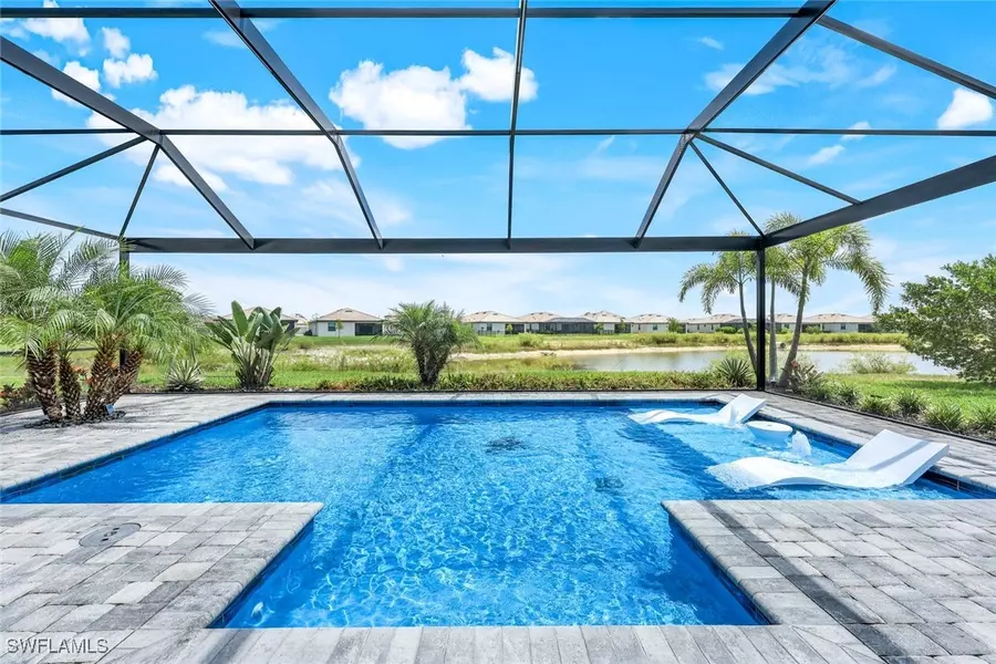 13824 Pine Lodge LN, Fort Myers, FL 33913
