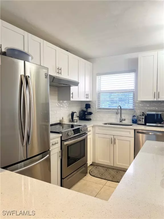 Naples, FL 34105,200 Forest Lakes BLVD #201