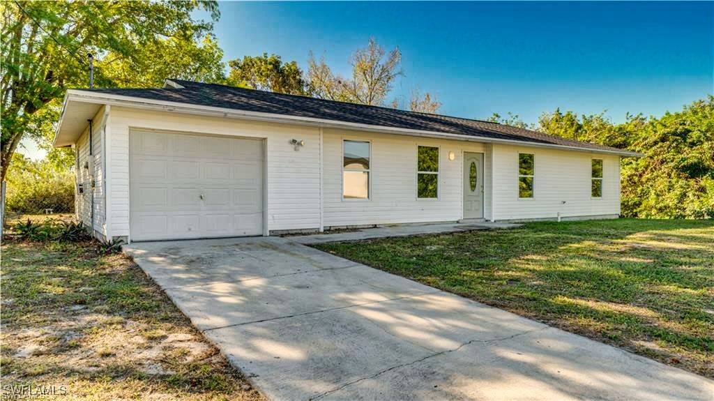 3619 1st ST SW, Lehigh Acres, FL 33976