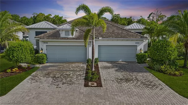 Fort Myers, FL 33966,7028 Mistral WAY