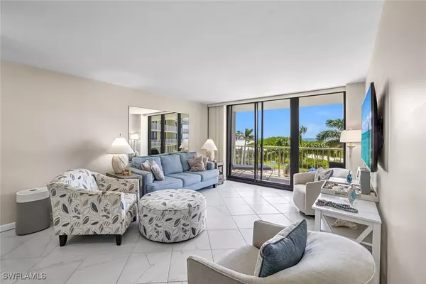 Marco Island, FL 34145,440 Seaview CT #405