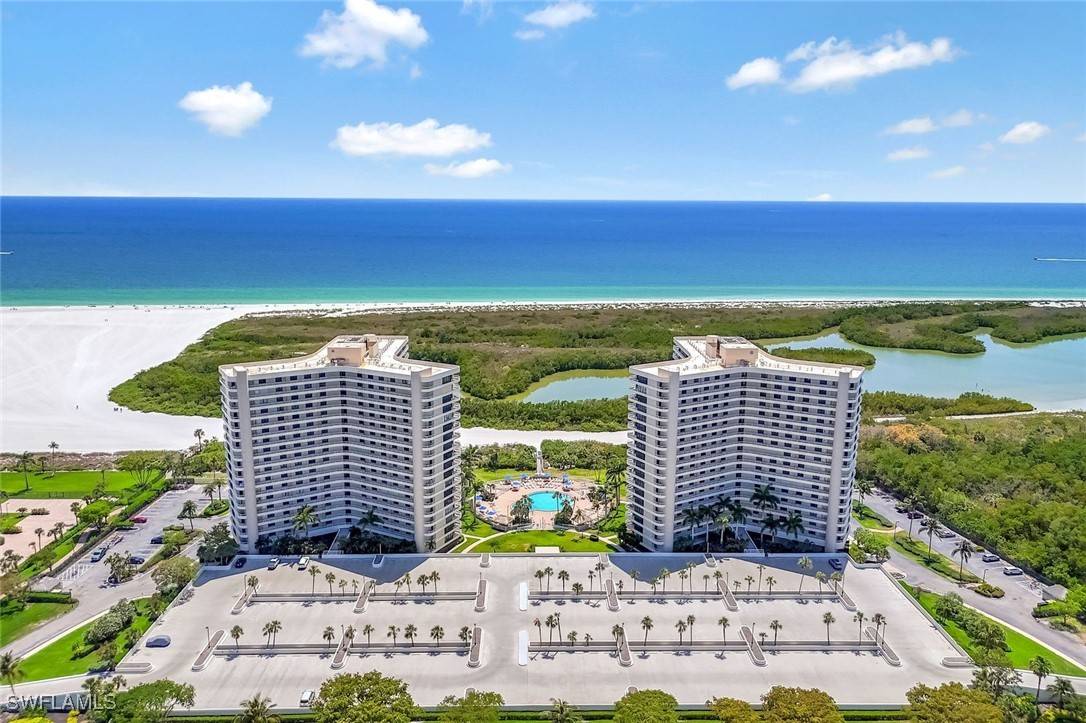 440 Seaview CT #405, Marco Island, FL 34145