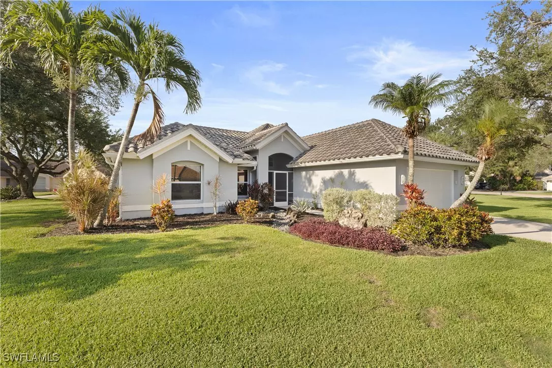 Fort Myers, FL 33913,11454 Waterford Village DR