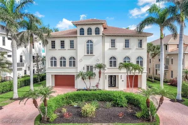 175 Topanga DR, Bonita Springs, FL 34134