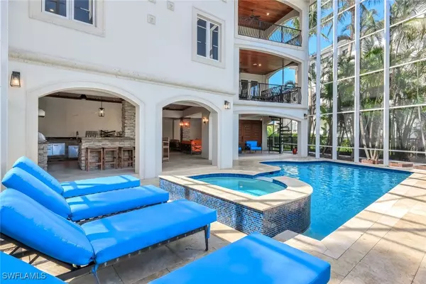 Bonita Springs, FL 34134,175 Topanga DR