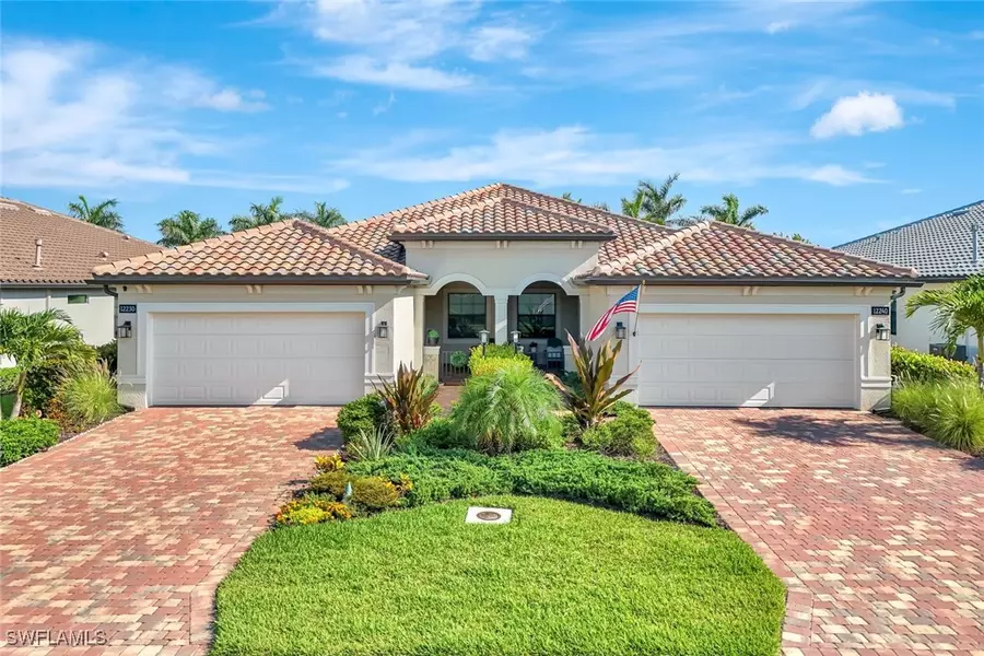 12240 Canal Grande DR, Fort Myers, FL 33913
