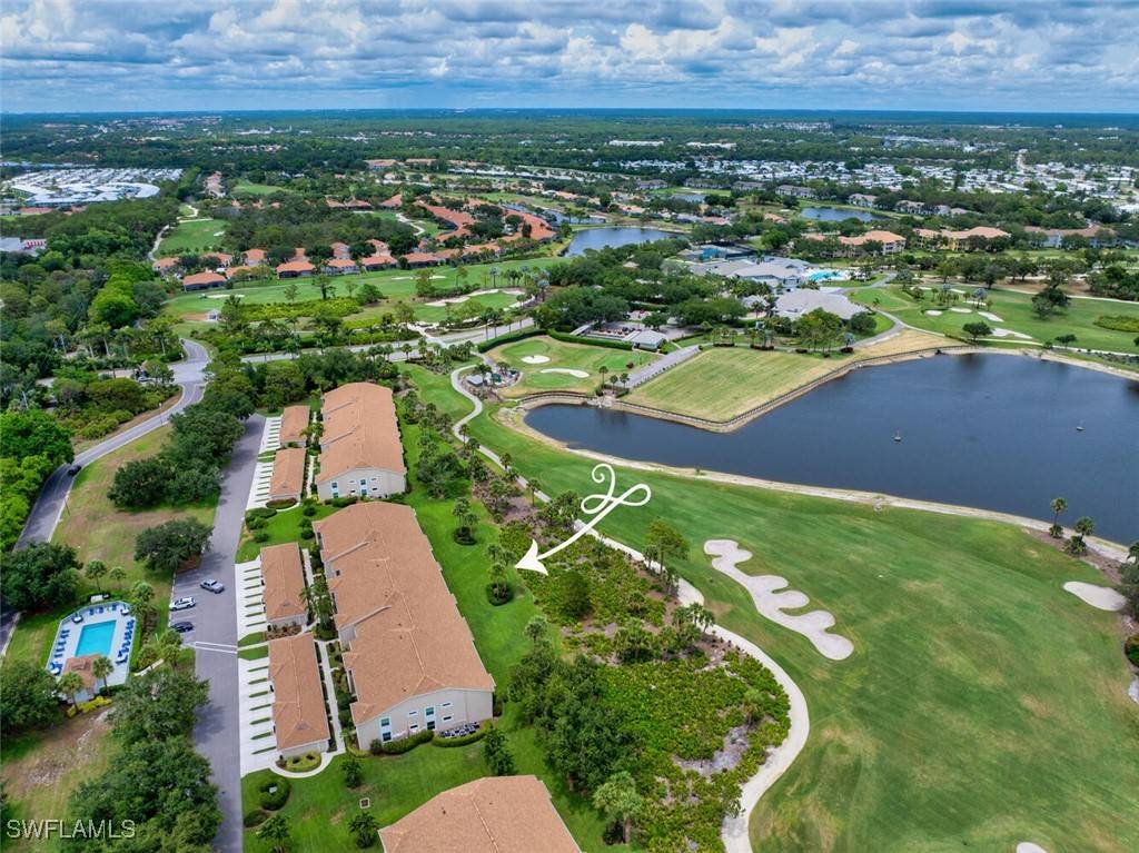 Bonita Springs, FL 34135,26691 Clarkston DR #206