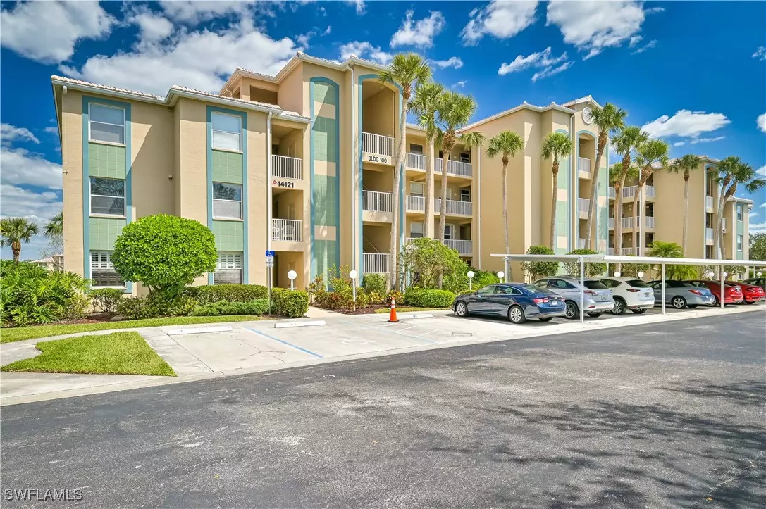 Fort Myers, FL 33919,14121 Brant Point CIR #1403