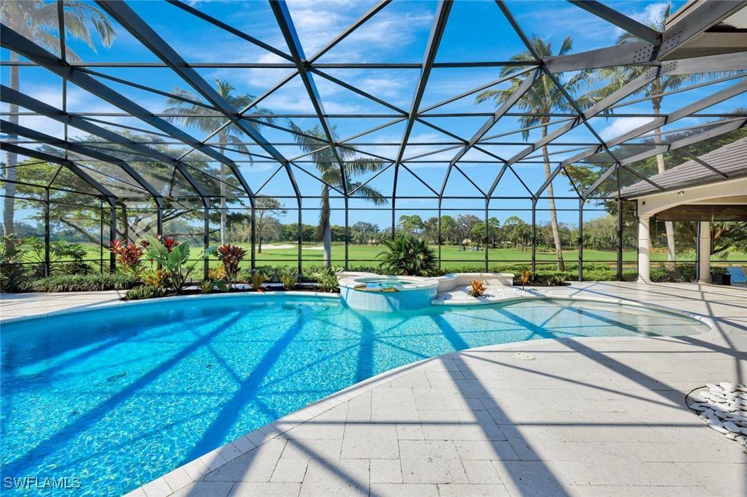 10072 Orchid Ridge LN, Estero, FL 34135