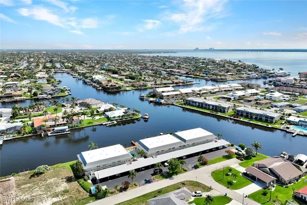 Cape Coral, FL 33904,1829 SE 41st ST #1I