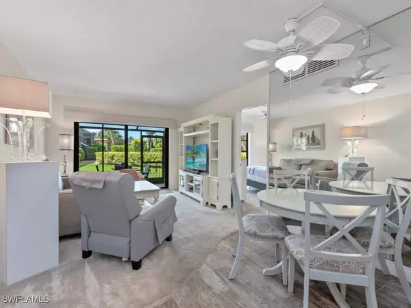Marco Island, FL 34145,207 S Collier BLVD #4-105
