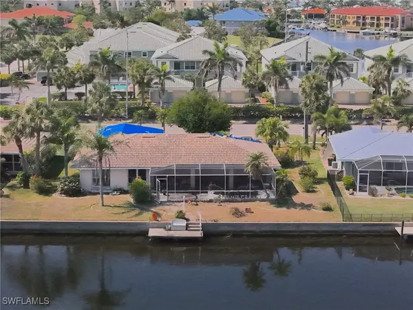 1450 Aqui Esta DR, Punta Gorda, FL 33950