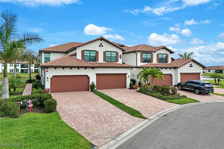 12003 Hawthorn Lake DR #101, Fort Myers, FL 33913