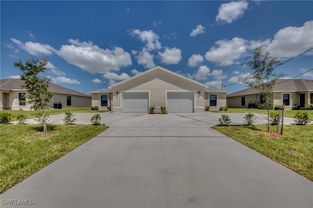 Cape Coral, FL 33914,1629 SW 33rd ST