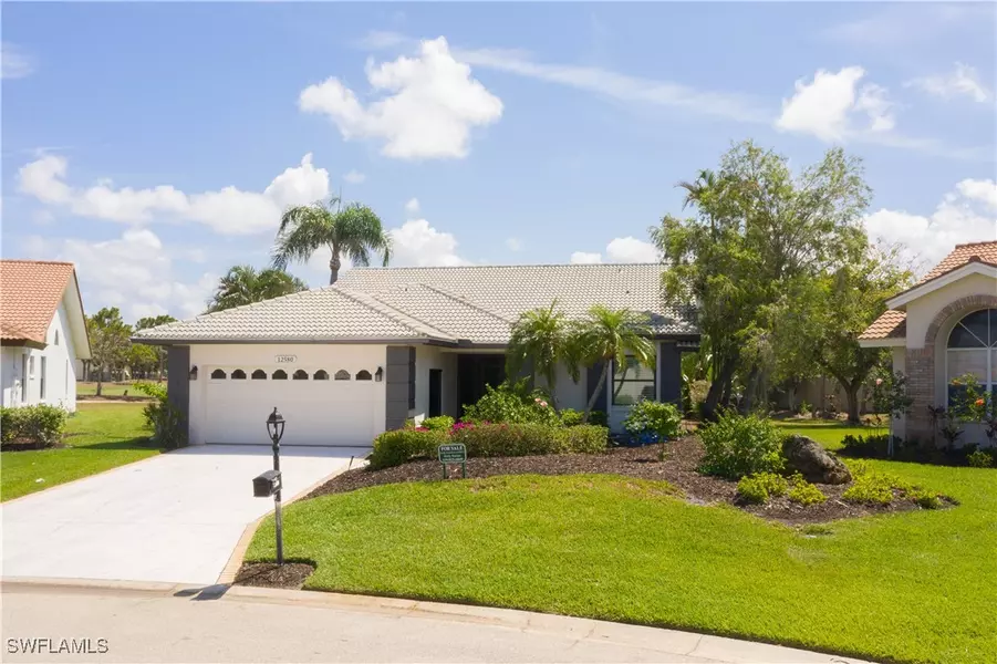 12580 Kelly Palm DR, Fort Myers, FL 33908