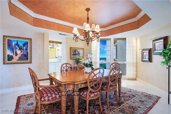 Naples, FL 34103,4021 Gulf Shore BLVD N #1103