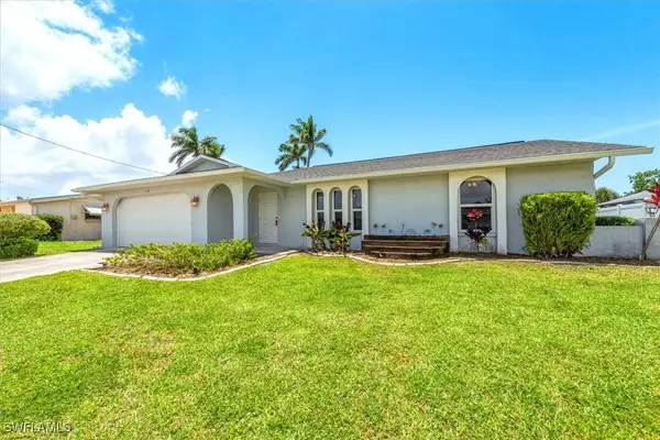 1316 SE 29th ST, Cape Coral, FL 33904