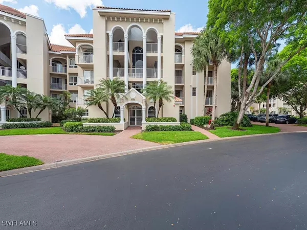 8440 Abbington CIR #D16, Naples, FL 34108