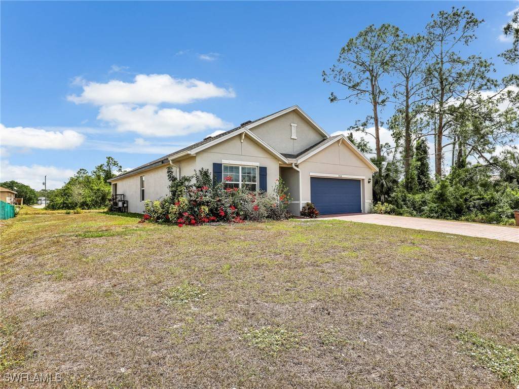 Lehigh Acres, FL 33971,1036 Alaska AVE