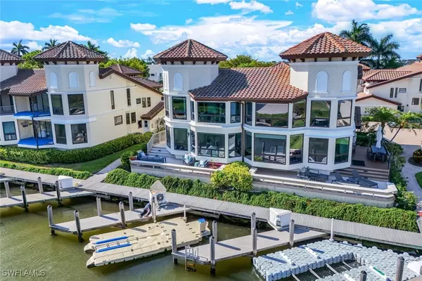 1309 Chesapeake AVE #3B, Naples, FL 34102
