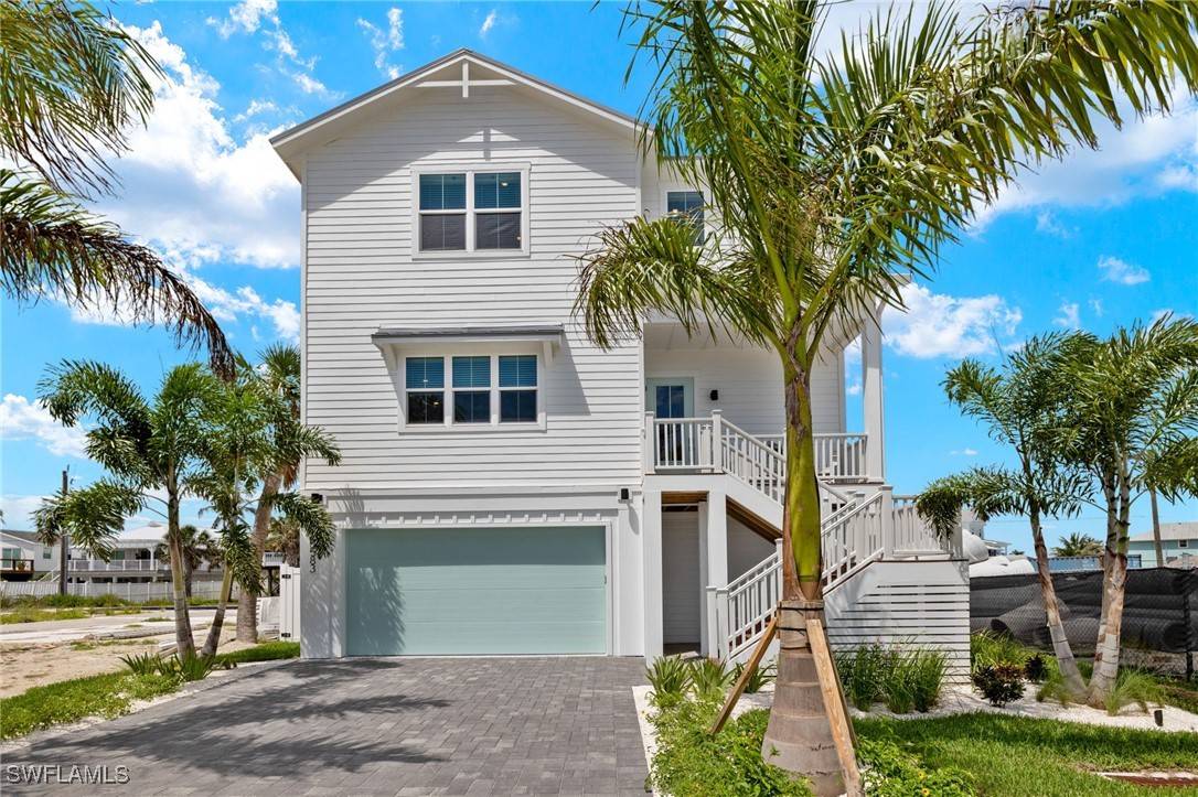 5583 Estero BLVD, Fort Myers Beach, FL 33931