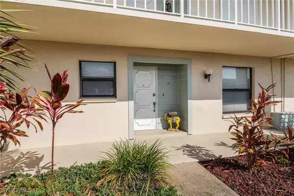 Cape Coral, FL 33904,4538 SE 5th PL #3