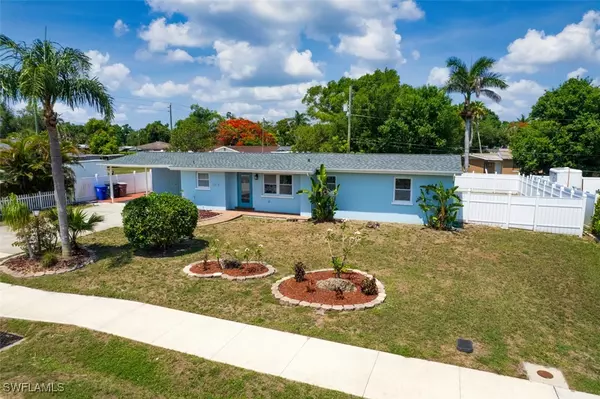 2970 Holly RD, Fort Myers, FL 33901