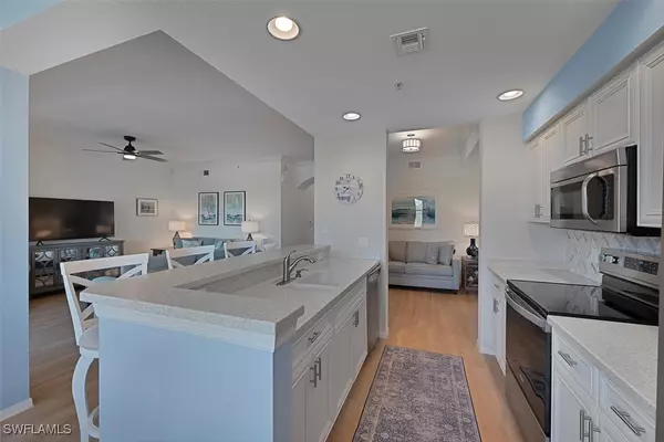 10275 Heritage Bay BLVD #737, Naples, FL 34120