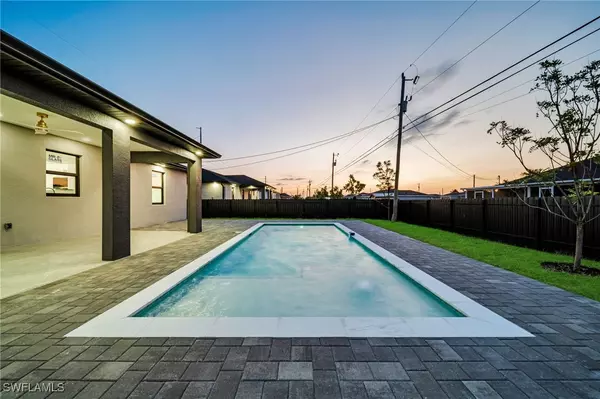 Cape Coral, FL 33909,127 Kismet Pkwy E