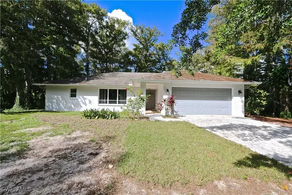 5461 Boxwood WAY, Naples, FL 34116