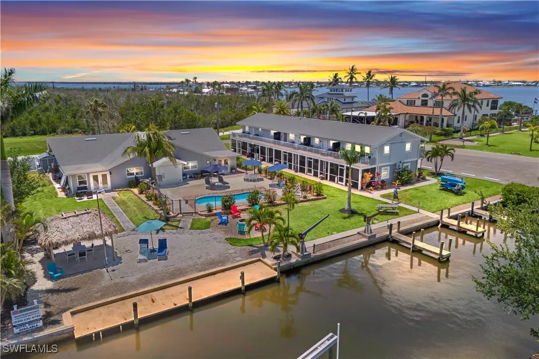 Cape Coral, FL 33993,12200/12210 Shoreview DR