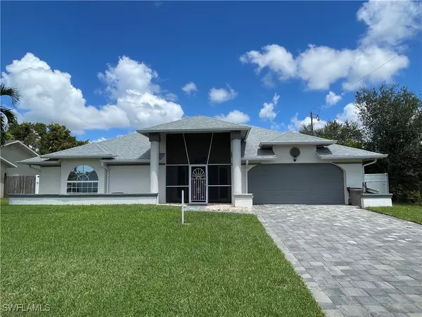 Fort Myers, FL 33967,8293 Tahiti RD