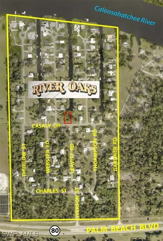 Alva, FL 33920,20565 Casaly DR