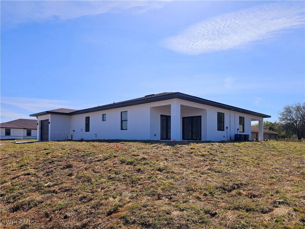 Lehigh Acres, FL 33973,1100 Homer AVE S