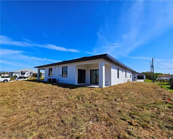 Lehigh Acres, FL 33973,1100 Homer AVE S