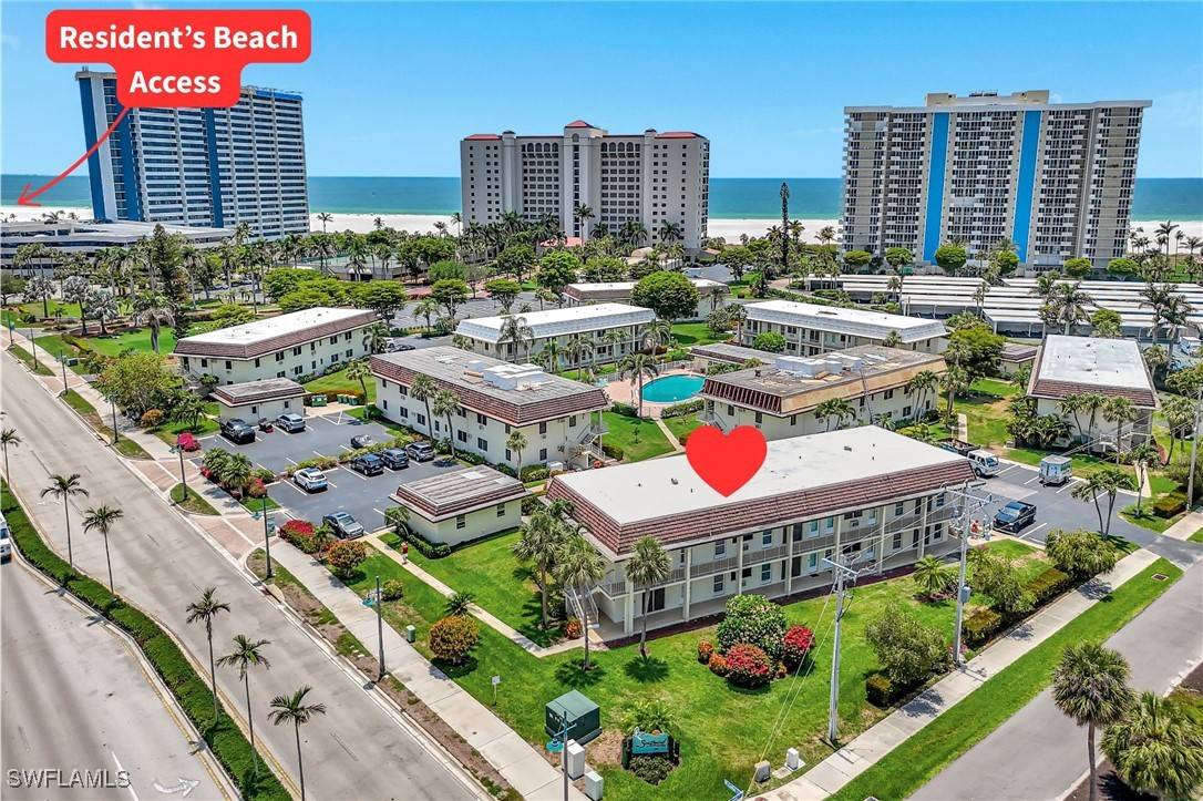Marco Island, FL 34145,130 N Collier BLVD #A7