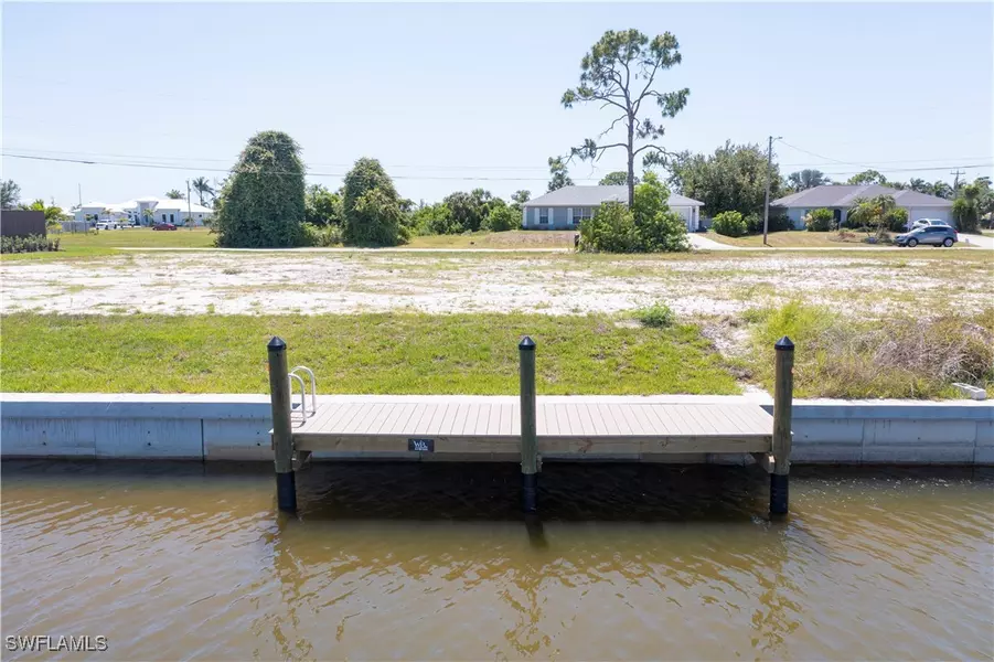 2347 NW 36th PL, Cape Coral, FL 33993
