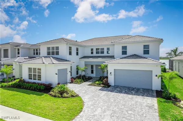 Naples, FL 34114,9127 Wisteria WAY