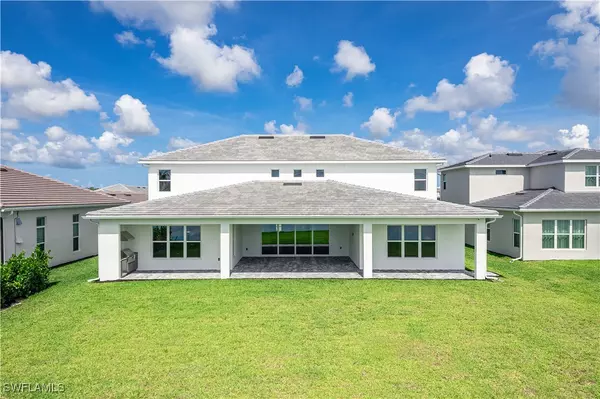 Naples, FL 34114,9127 Wisteria WAY