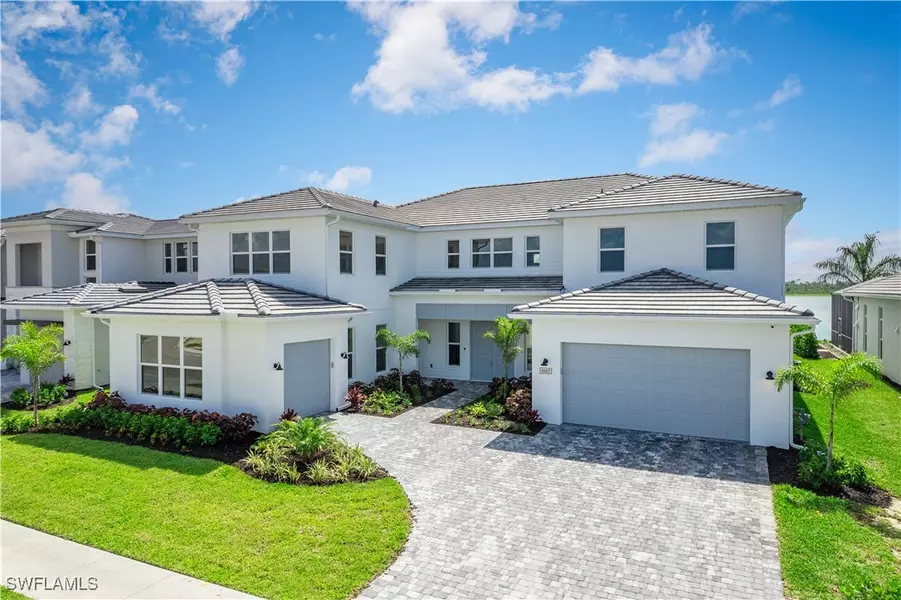 9127 Wisteria WAY, Naples, FL 34114