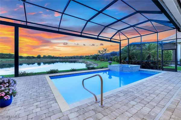 Naples, FL 34119,9010 Arrezo CT