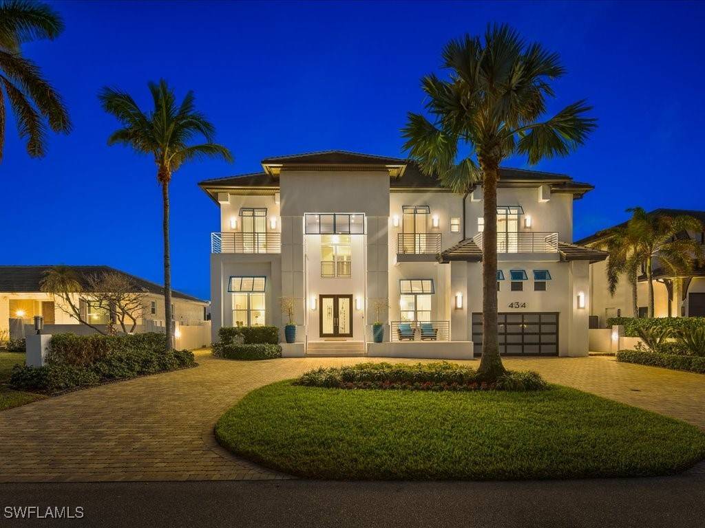 434 Conners AVE, Naples, FL 34108