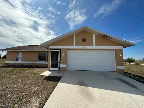 Cape Coral, FL 33993
