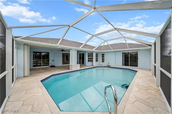 Cape Coral, FL 33990,1314 SE 15th TER