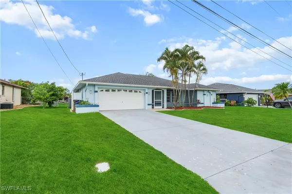 1314 SE 15th TER, Cape Coral, FL 33990