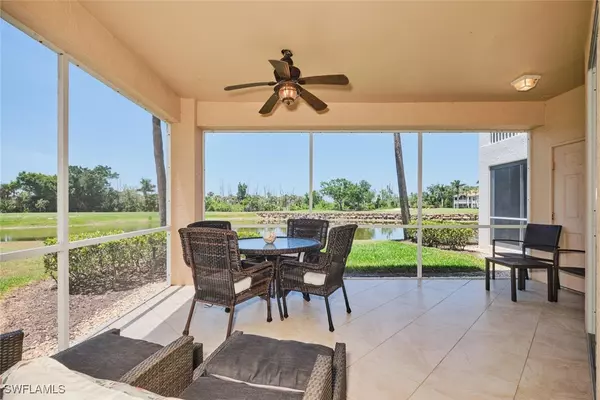 Fort Myers, FL 33908,16410 Millstone CIR #102